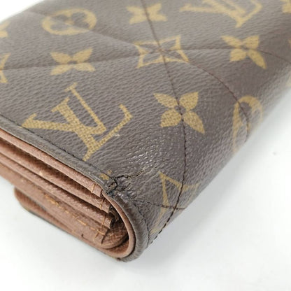 Louis Vuitton Portefeuille Sarah Monogram Etoile M66556