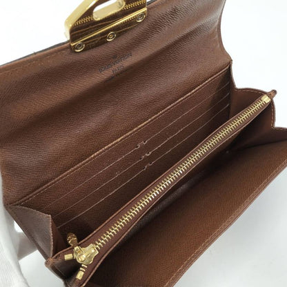 Louis Vuitton Portefeuille Sarah Monogram Etoile M66556