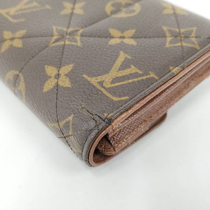 Louis Vuitton Portefeuille Sarah Monogram Etoile M66556