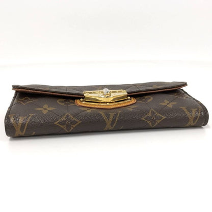 Louis Vuitton Portefeuille Sarah Monogram Etoile M66556
