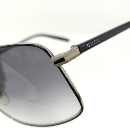 Gucci Sunglass Es in Black Gg2214