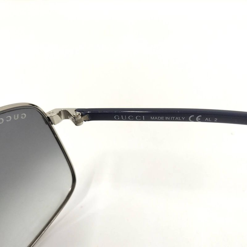Gucci Sunglass Es in Black Gg2214