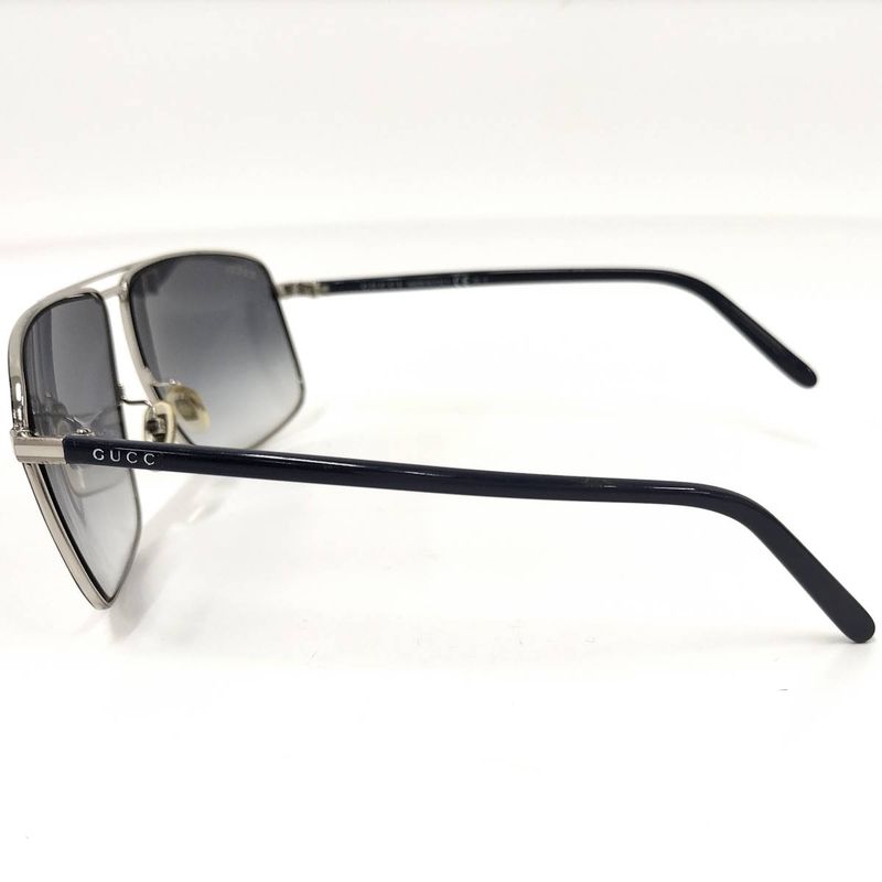 Gucci Sunglass Es in Black Gg2214