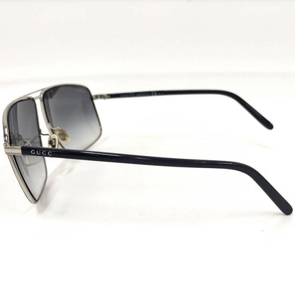 Gucci Sunglass Es in Black Gg2214