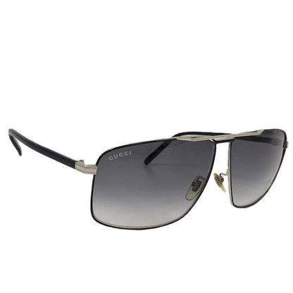 Gucci Sunglass Es in Black Gg2214