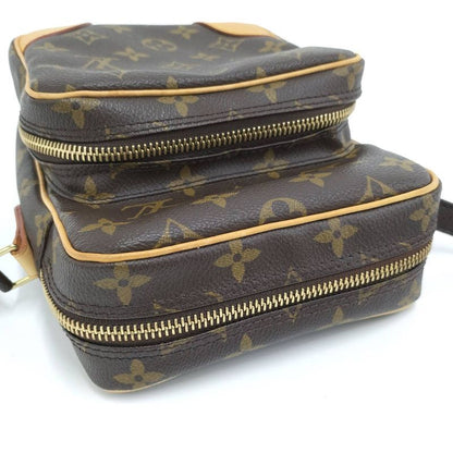 Louis Vuitton Amazon Shoulder Bag Monogram M45236