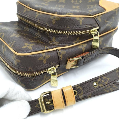 Louis Vuitton Amazon Shoulder Bag Monogram M45236