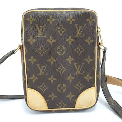 Louis Vuitton Amazon Shoulder Bag Monogram M45236