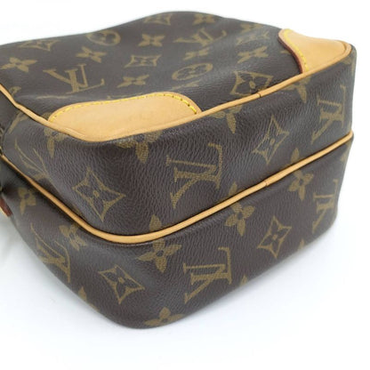 Louis Vuitton Amazon Shoulder Bag Monogram M45236