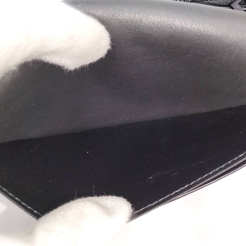 Louis Vuitton Portefeuille Brazza Aerogram Long Fold Wallet M69980