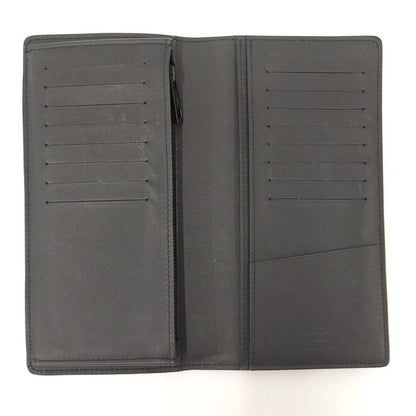 Louis Vuitton Portefeuille Brazza Aerogram Long Fold Wallet M69980