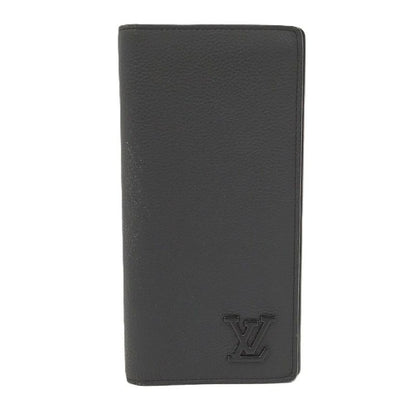 Louis Vuitton Portefeuille Brazza Aerogram Long Fold Wallet M69980