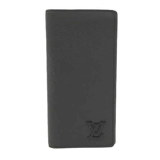 Louis Vuitton Portefeuille Brazza Aerogram Long Fold Wallet M69980