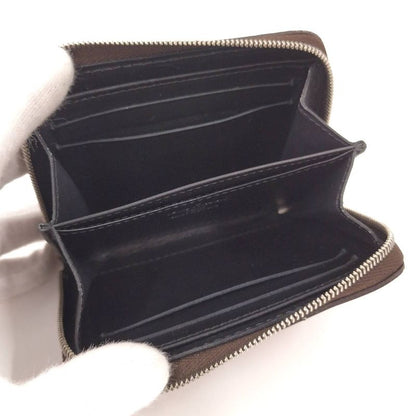 Louis Vuitton Zippy Coin Purse Trunk Time Transford Monogram M63834