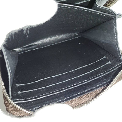 Louis Vuitton Zippy Coin Purse Trunk Time Transford Monogram M63834