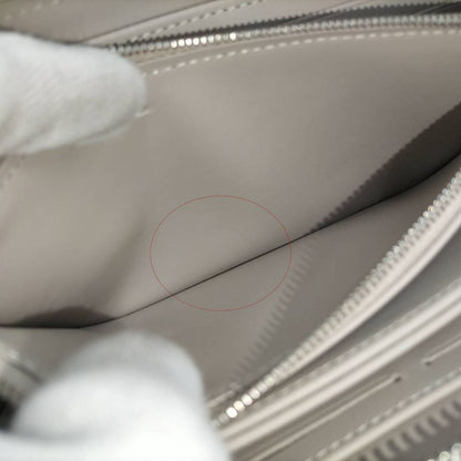 Louis Vuitton Round Zipper Long Wallet Zippy Wallet Monogram Mahina M81642