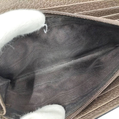 Gucci Bifold Long Wallet Continental Wallet Ophidia 523153