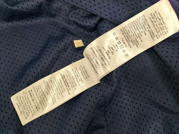 Gucci the North Face Zip-Up Hoodie Purple Red Cotton Nylon 671462