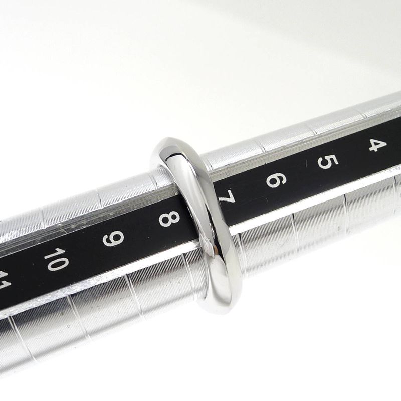 Tiffany & Co Ring Tenderness Heart 750wg 18k White Gold White Gold Diamond