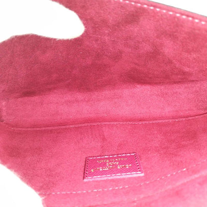 Louis Vuitton Pochette Felicie Chain Shoulder Bag Monogram M61276