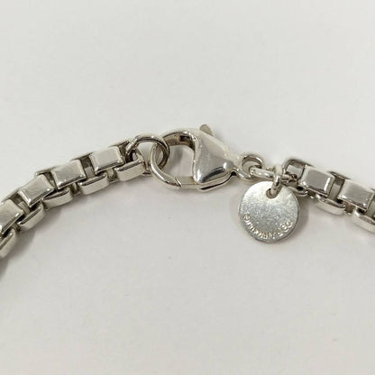 Tiffany & Co Bracelet Venetian Sv925 Silver 925 Silver