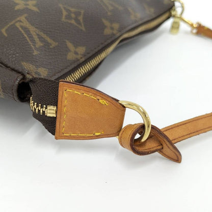 Louis Vuitton Pochette Accessoire Shoulder Bag Monogram M51980