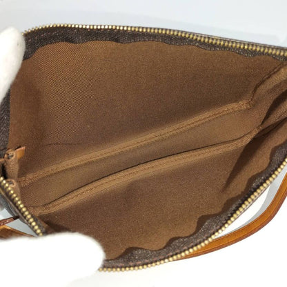 Louis Vuitton Pochette Accessoire Shoulder Bag Monogram M51980