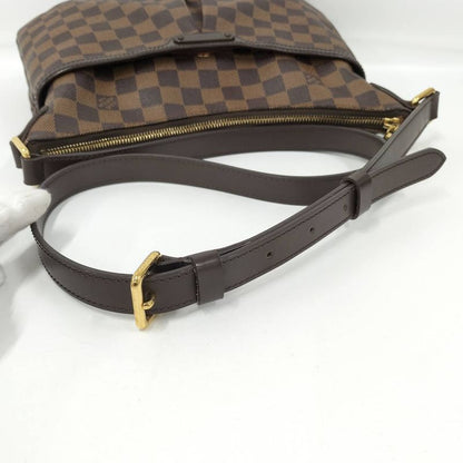 Louis Vuitton Bloomsbury PM Damier Ebene Shoulder Bag N42251