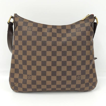 Louis Vuitton Bloomsbury PM Damier Ebene Shoulder Bag N42251