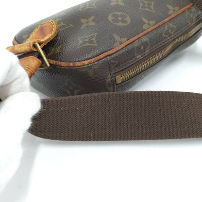 Louis Vuitton Pochette Gange Body Bag Monogram M51870