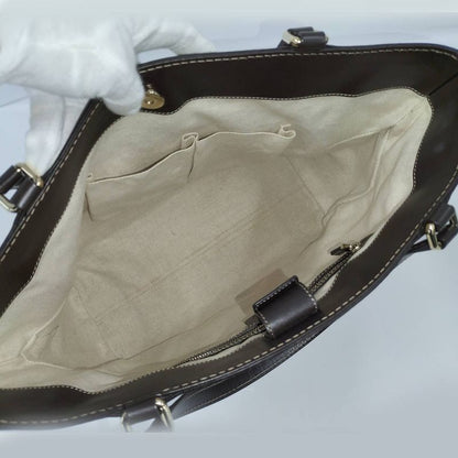 Gucci Handbag in GG Canvas 257061