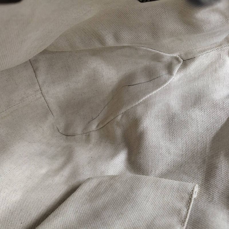 Gucci Handbag in GG Canvas 257061