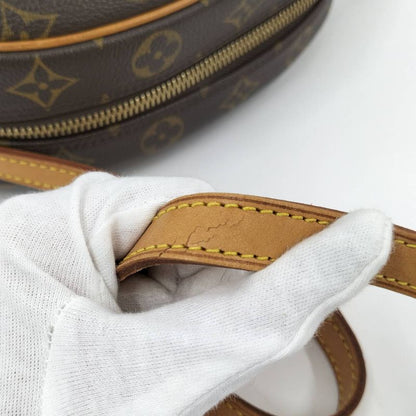 Louis Vuitton Blois Shoulder Bag Monogram M51221