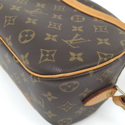 Louis Vuitton Blois Shoulder Bag Monogram M51221