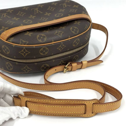 Louis Vuitton Blois Shoulder Bag Monogram M51221
