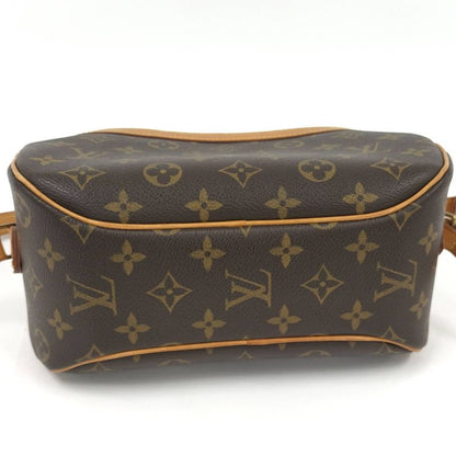 Louis Vuitton Blois Shoulder Bag Monogram M51221