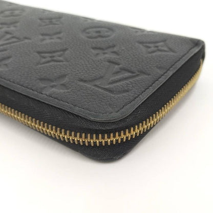 Louis Vuitton Zippy Wallet Monogram Empreinte M61864