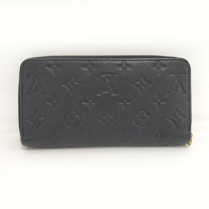 Louis Vuitton Zippy Wallet Monogram Empreinte M61864