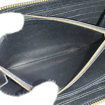 Louis Vuitton Zippy Wallet Monogram Empreinte M61864