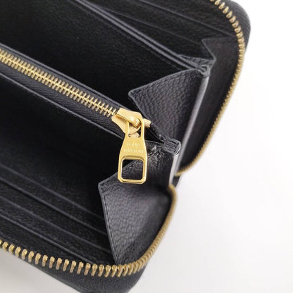 Louis Vuitton Zippy Wallet Monogram Empreinte M61864