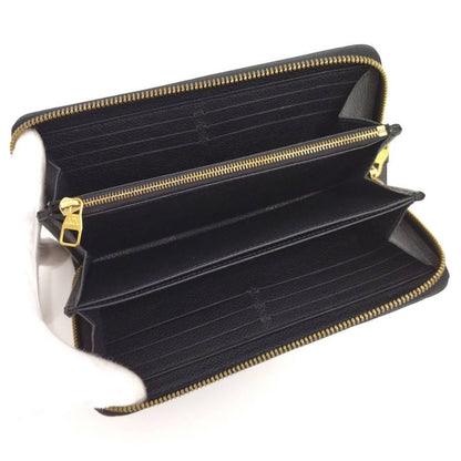 Louis Vuitton Zippy Wallet Monogram Empreinte M61864