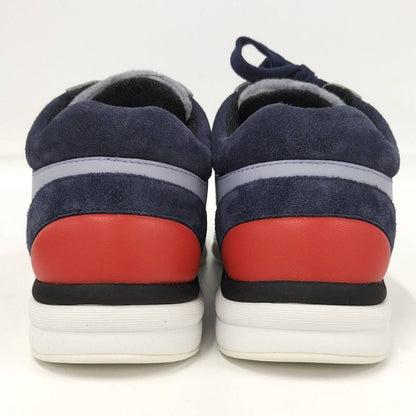 Chanel Sneakers Coco Mark Logo Women's Size 38 G34052
