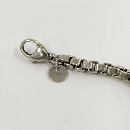 Tiffany & Co Bracelet Venetian Bracelet 925 Silver Sv925
