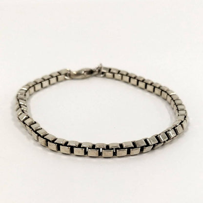 Tiffany & Co Bracelet Venetian Bracelet 925 Silver Sv925