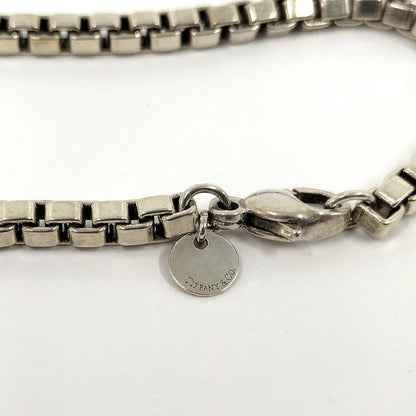 Tiffany & Co Bracelet Venetian Bracelet 925 Silver Sv925
