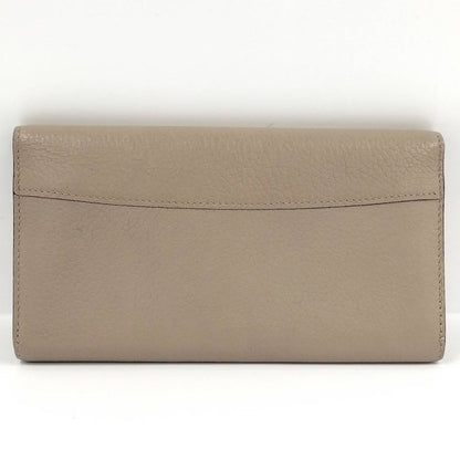 Louis Vuitton Portefeuille Capucines Long Fold Wallet Gallet Taurillon Leather