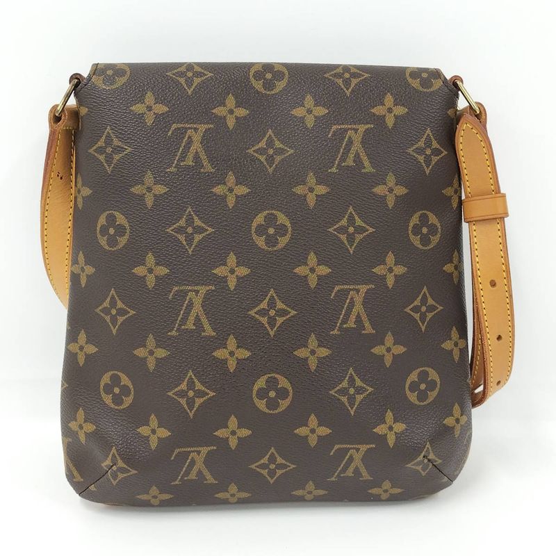 Louis Vuitton Musette Salsa Monogram M51258