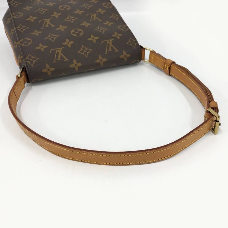 Louis Vuitton Musette Salsa Monogram M51258