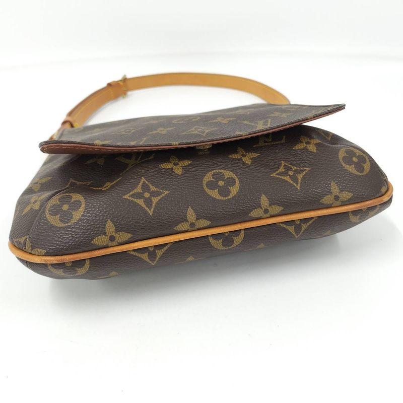 Louis Vuitton Musette Salsa Monogram M51258