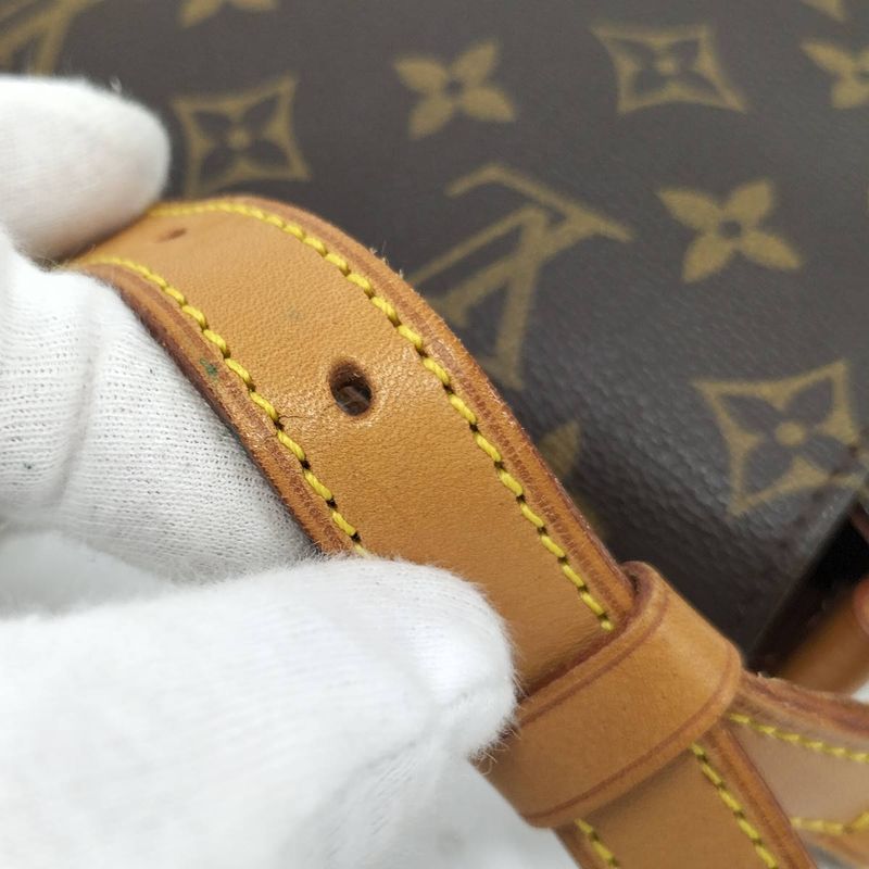 Louis Vuitton Musette Salsa Monogram M51258